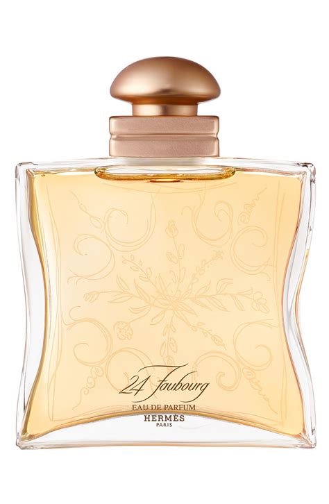 hermes 24 faubourg perfume nordstrom.